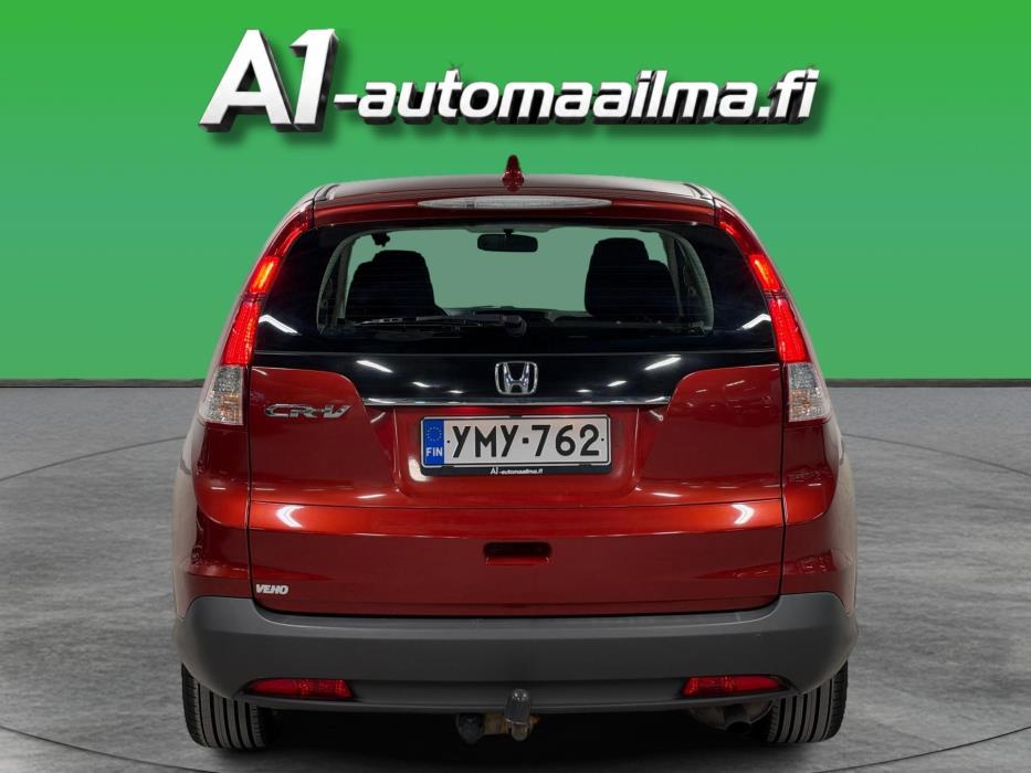 HONDA CR-V 2013
