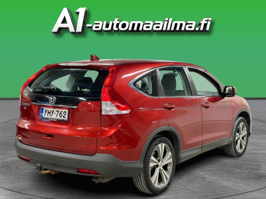 HONDA CR-V 2013