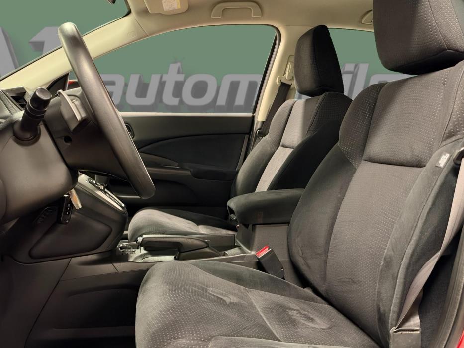 HONDA CR-V 2013