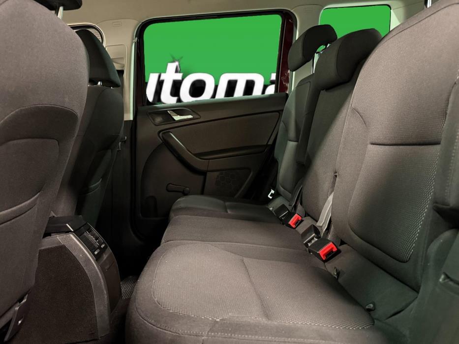 SKODA Yeti 2011