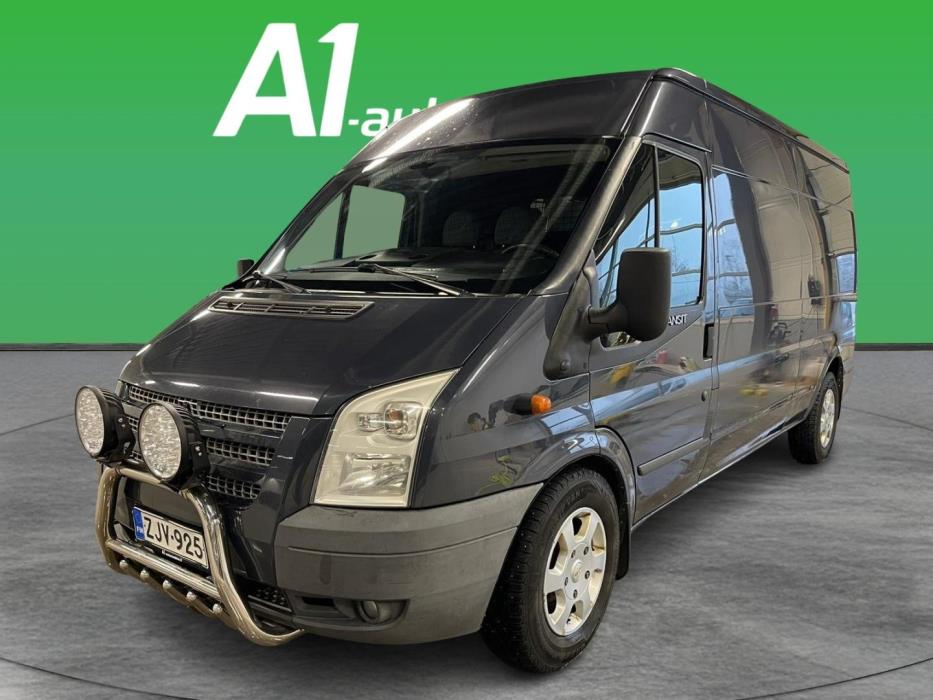 FORD Transit 2013
