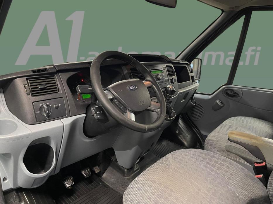 FORD Transit 2013