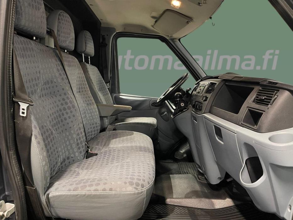 FORD Transit 2013