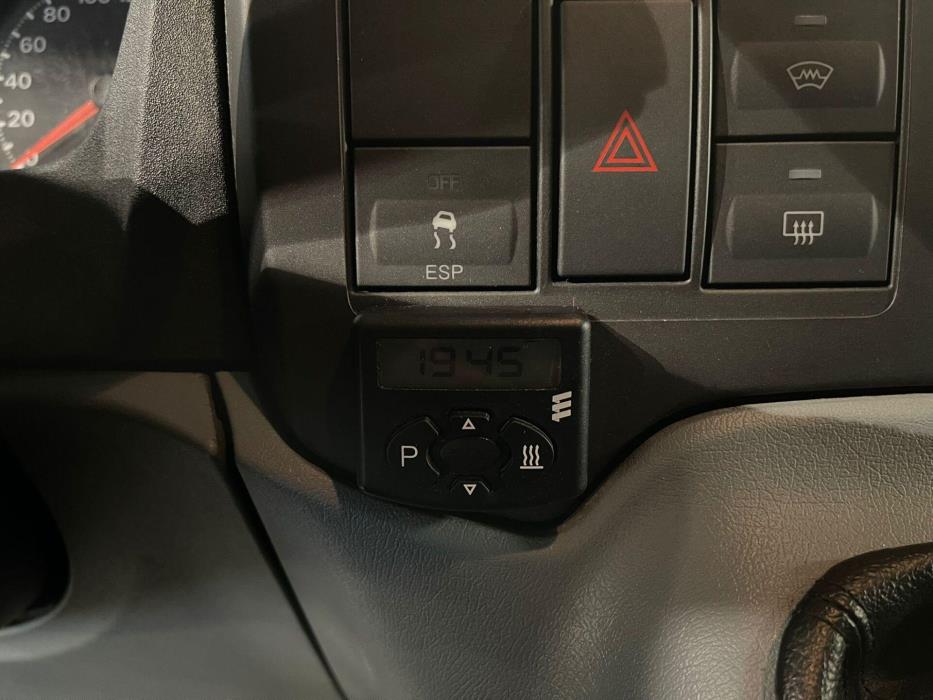 FORD Transit 2013