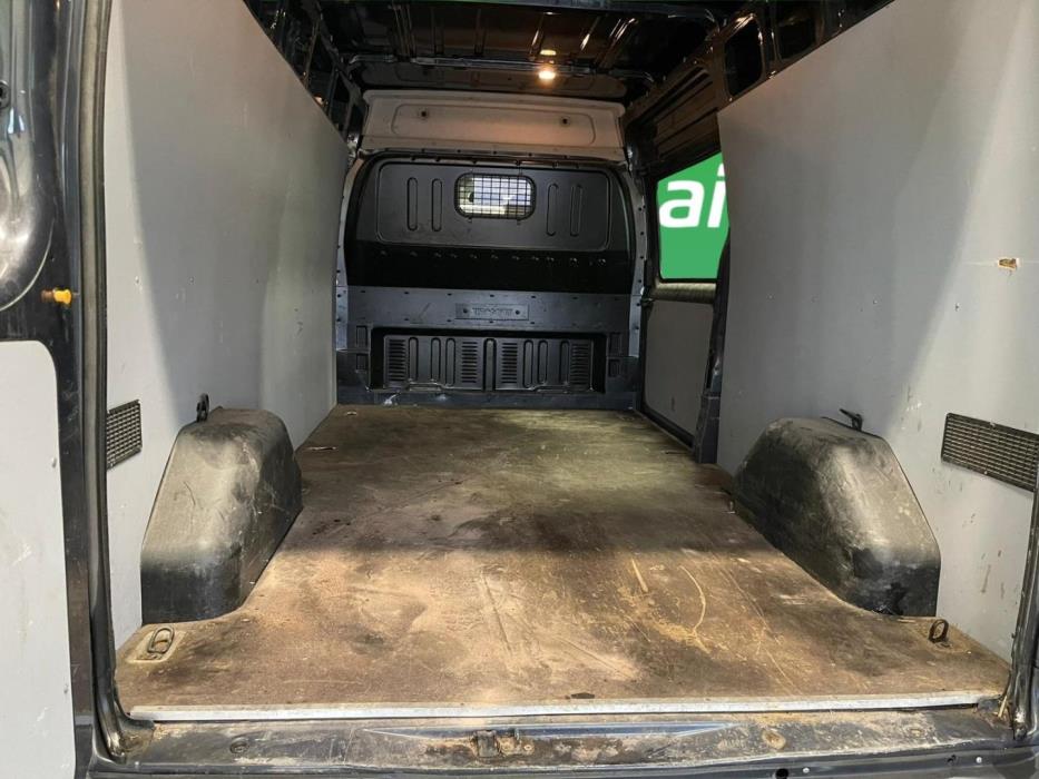 FORD Transit 2013