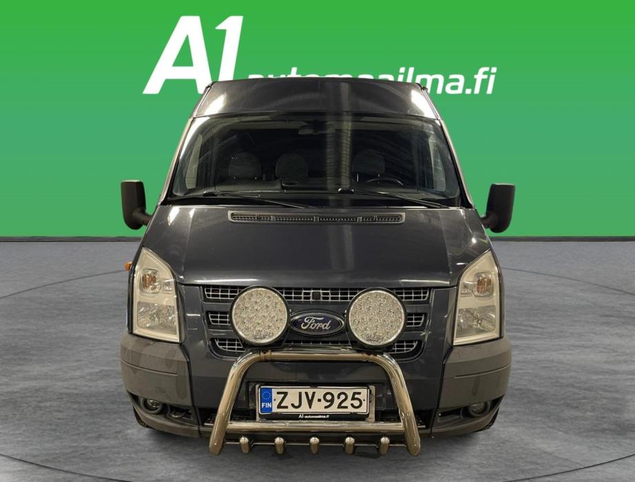 FORD Transit 2013