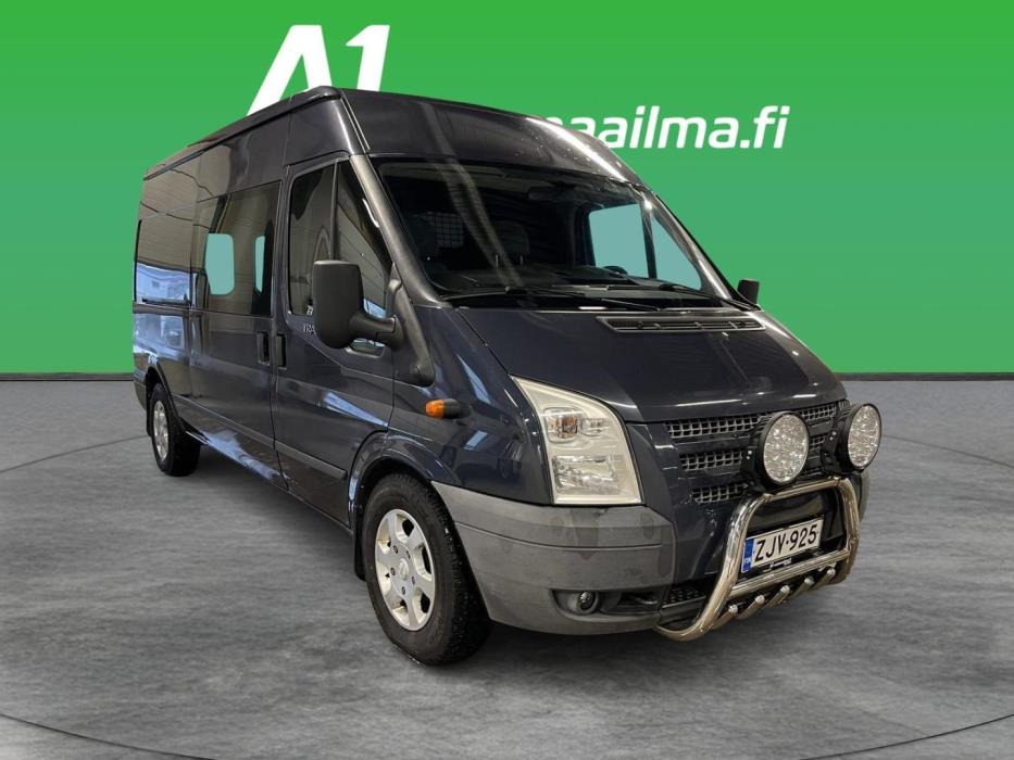 FORD Transit 2013