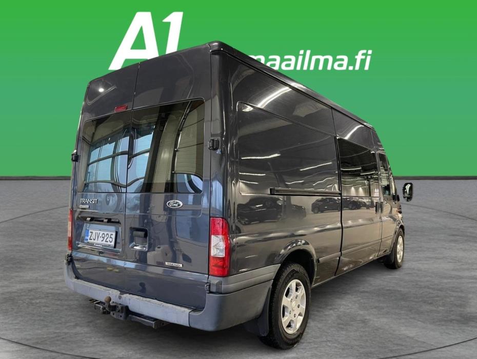FORD Transit 2013