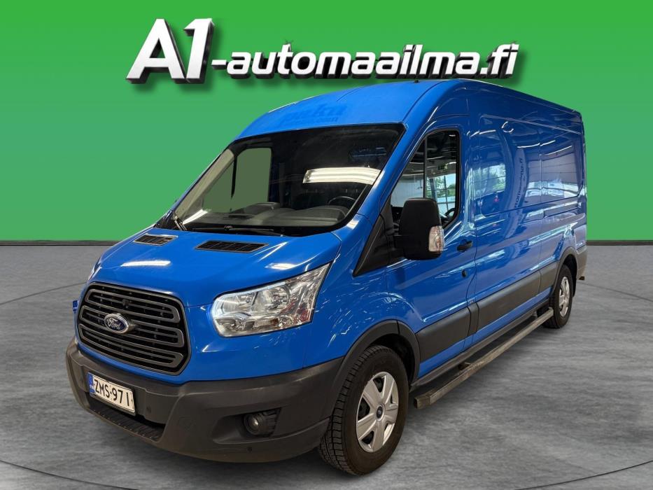 FORD Transit 2017