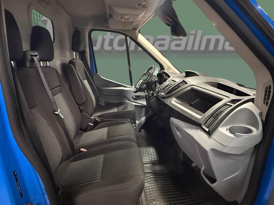 FORD Transit 2017