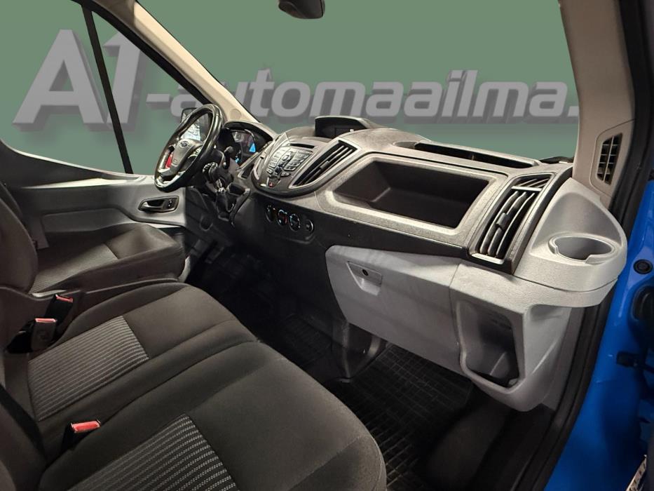 FORD Transit 2017