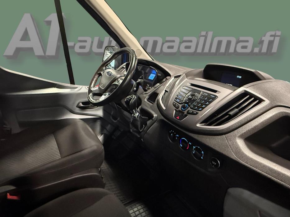 FORD Transit 2017