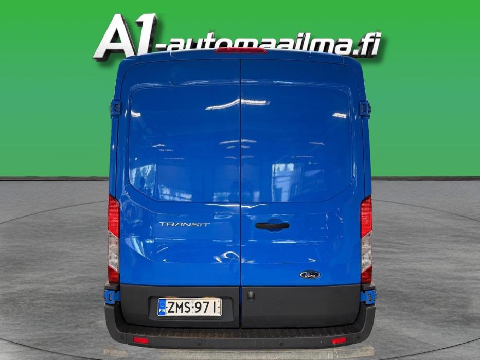 FORD Transit 2017