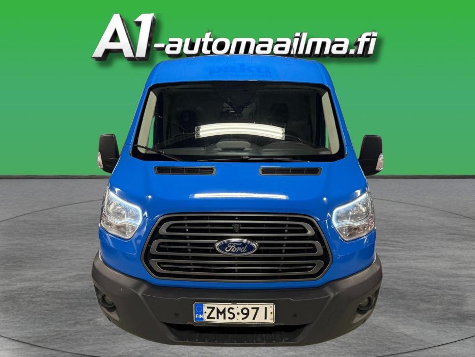 FORD Transit 2017