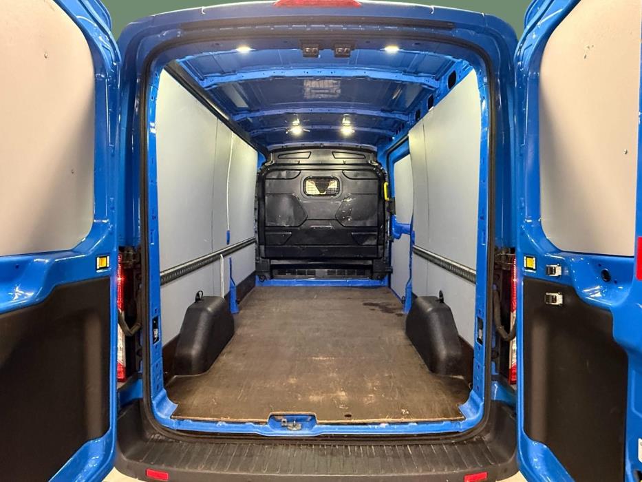 FORD Transit 2017