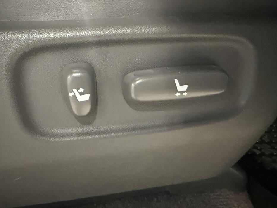 TOYOTA Land Cruiser 2007
