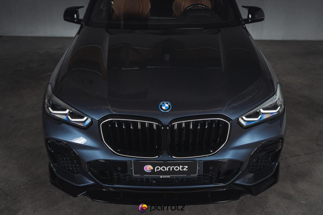 BMW X5 2022