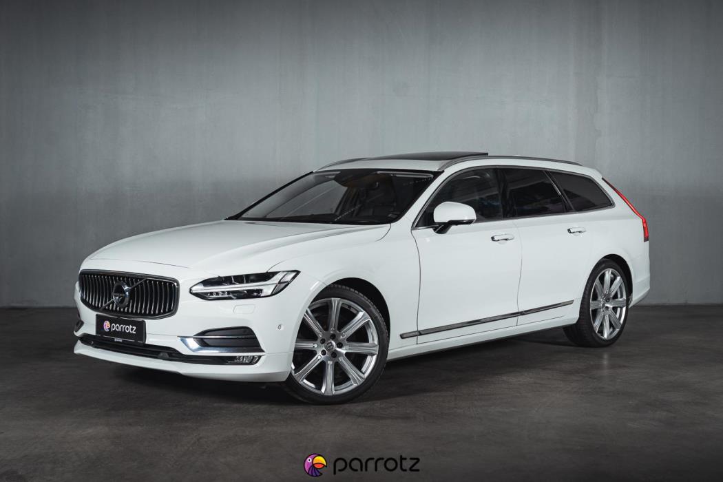 VOLVO V90 2017