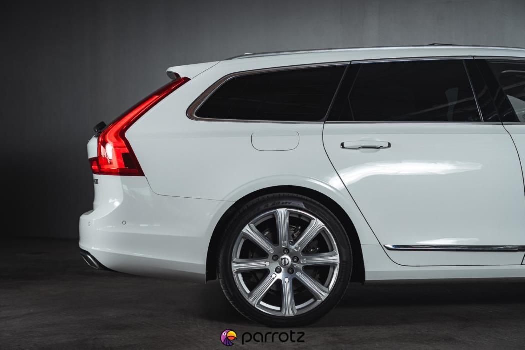 VOLVO V90 2017