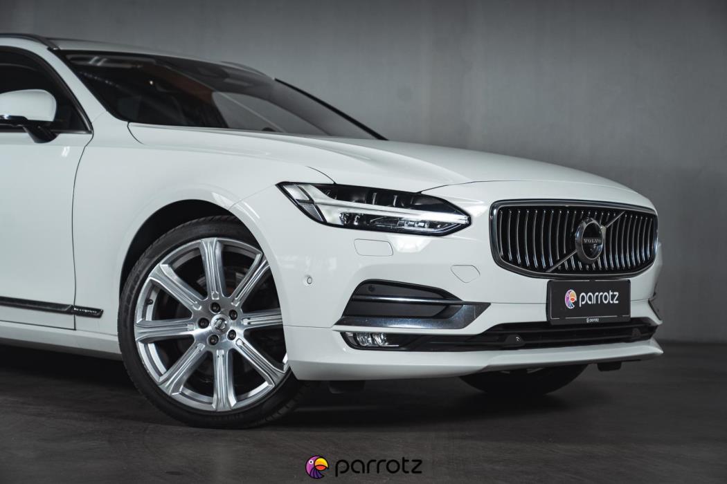 VOLVO V90 2017