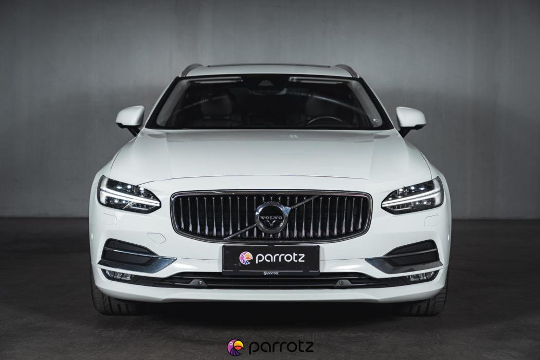 VOLVO V90 2017