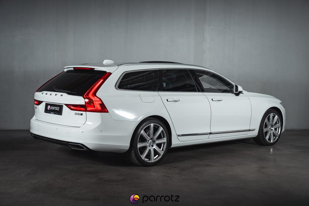VOLVO V90 2017