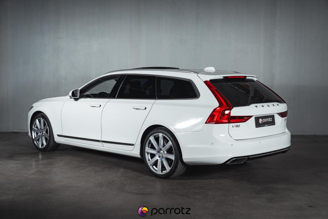 VOLVO V90 2017
