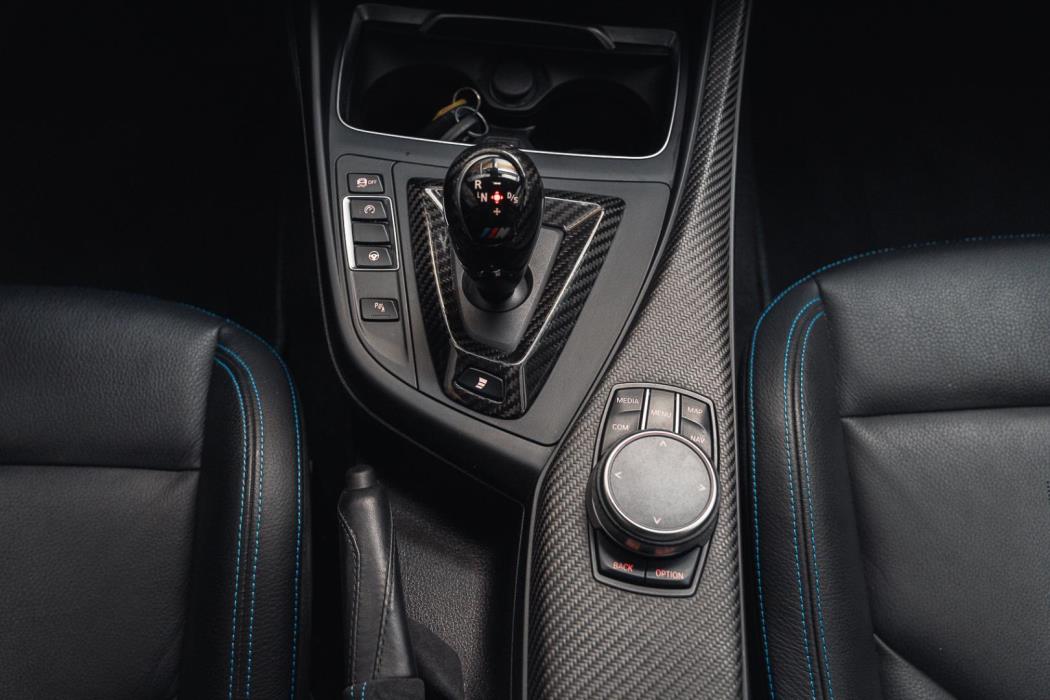 BMW M2 2019