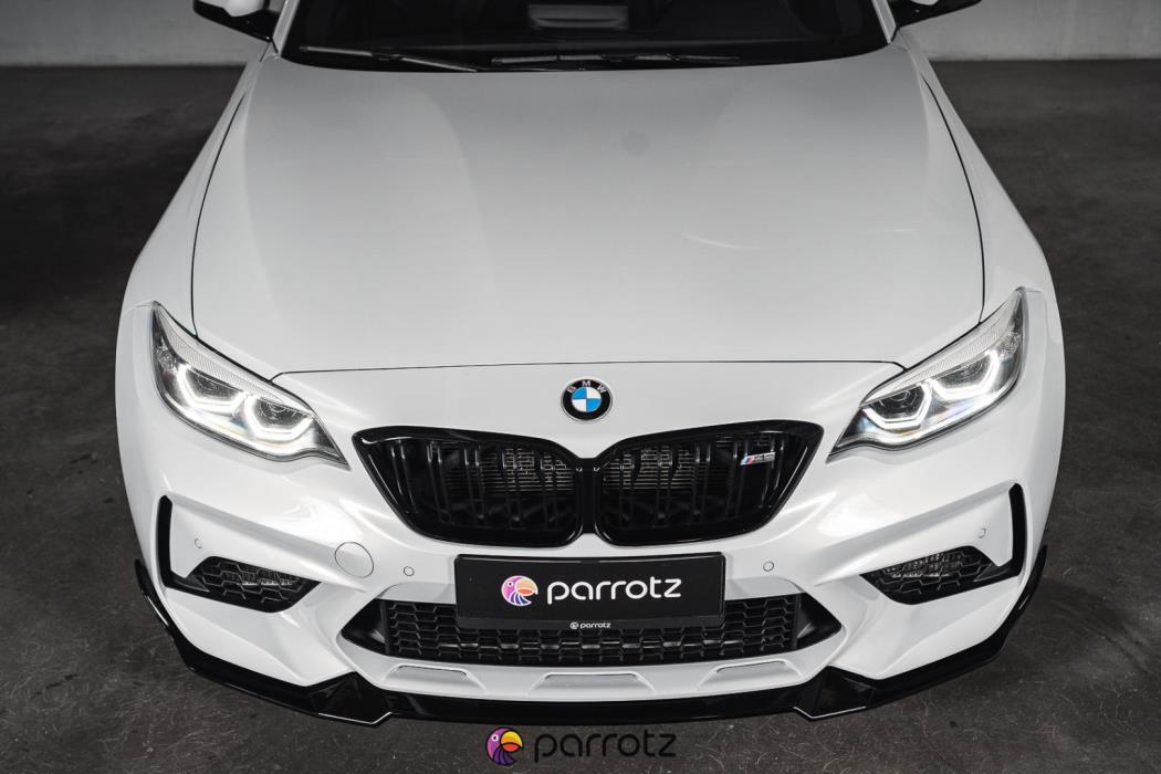 BMW M2 2019