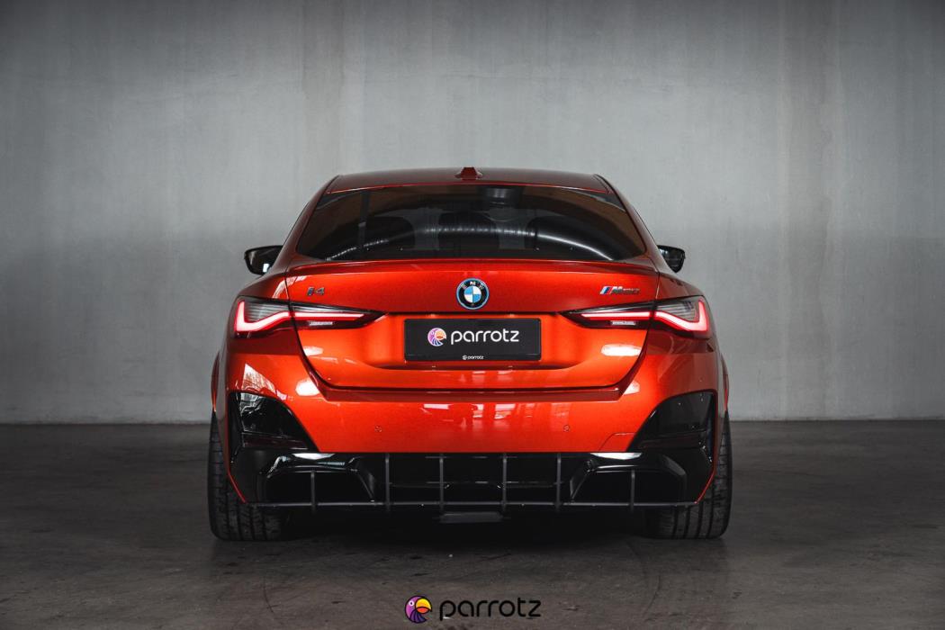 BMW i4 M50 2023