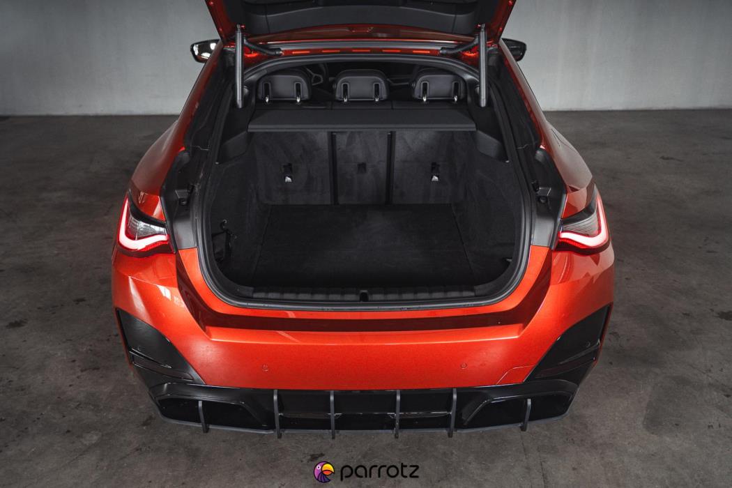 BMW i4 M50 2023