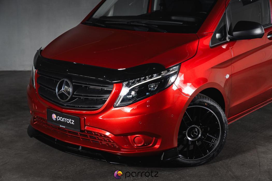 MERCEDES-BENZ Vito 2023