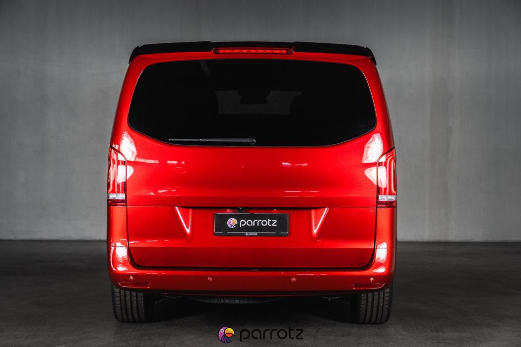 MERCEDES-BENZ Vito 2023