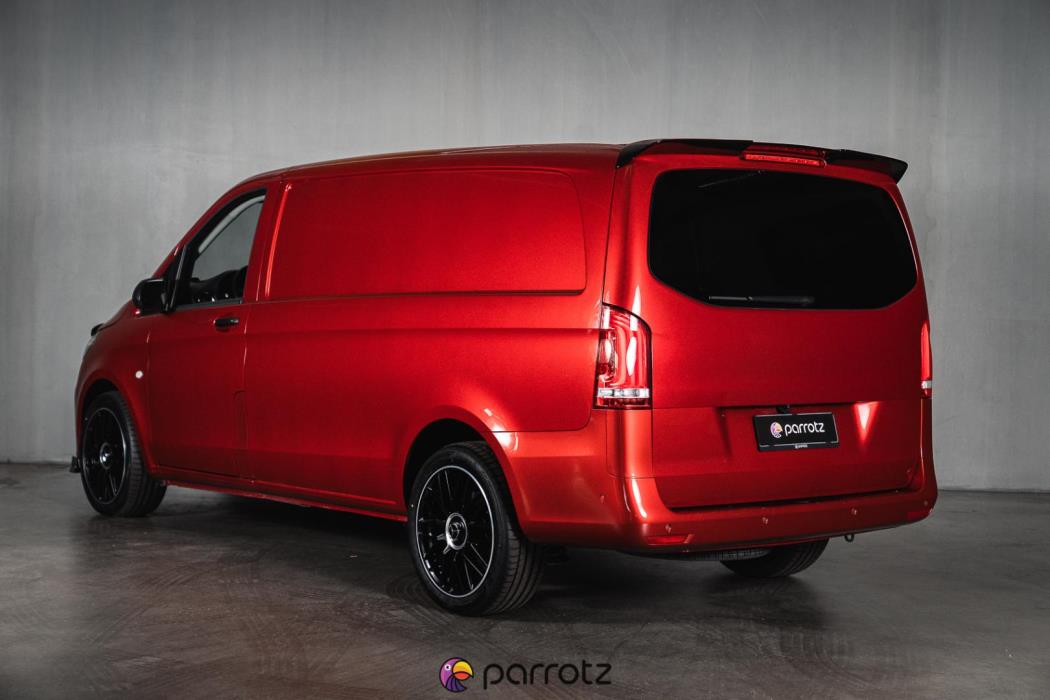 MERCEDES-BENZ Vito 2023