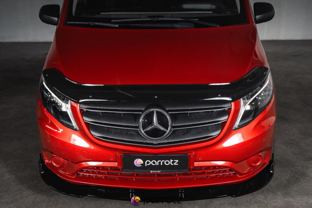 MERCEDES-BENZ Vito 2023