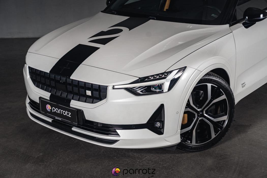 POLESTAR 2 2023