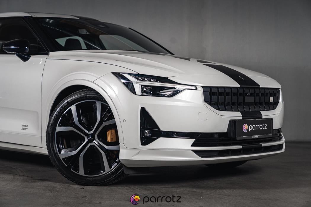POLESTAR 2 2023