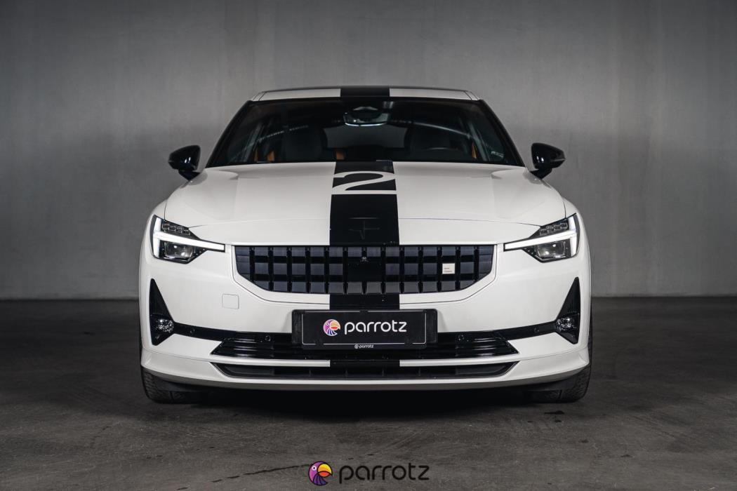 POLESTAR 2 2023