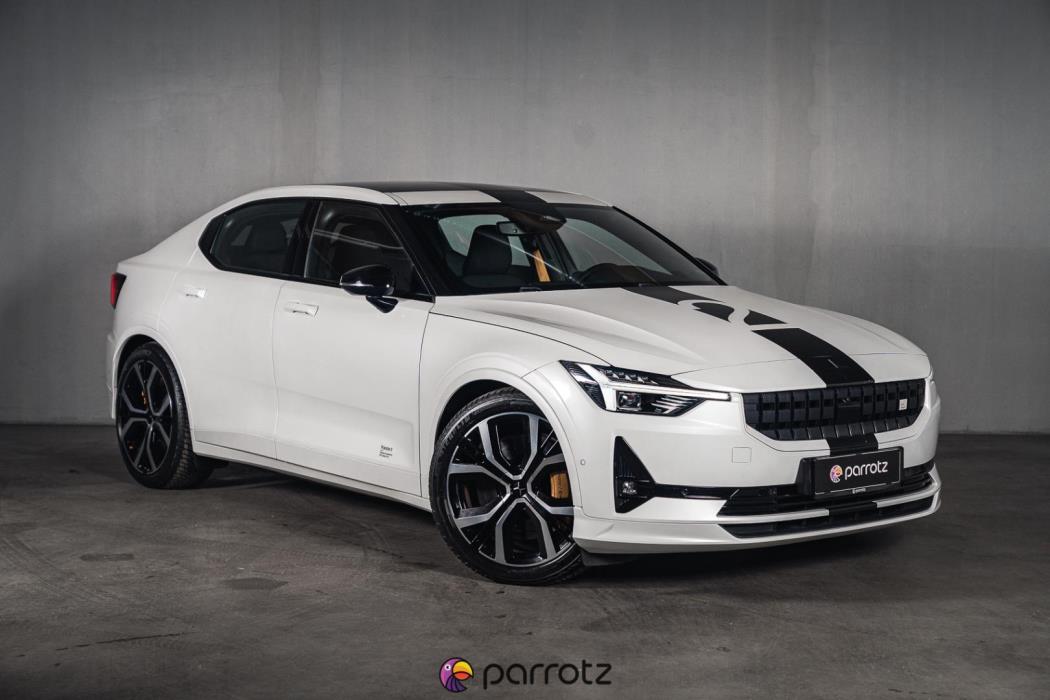 POLESTAR 2 2023