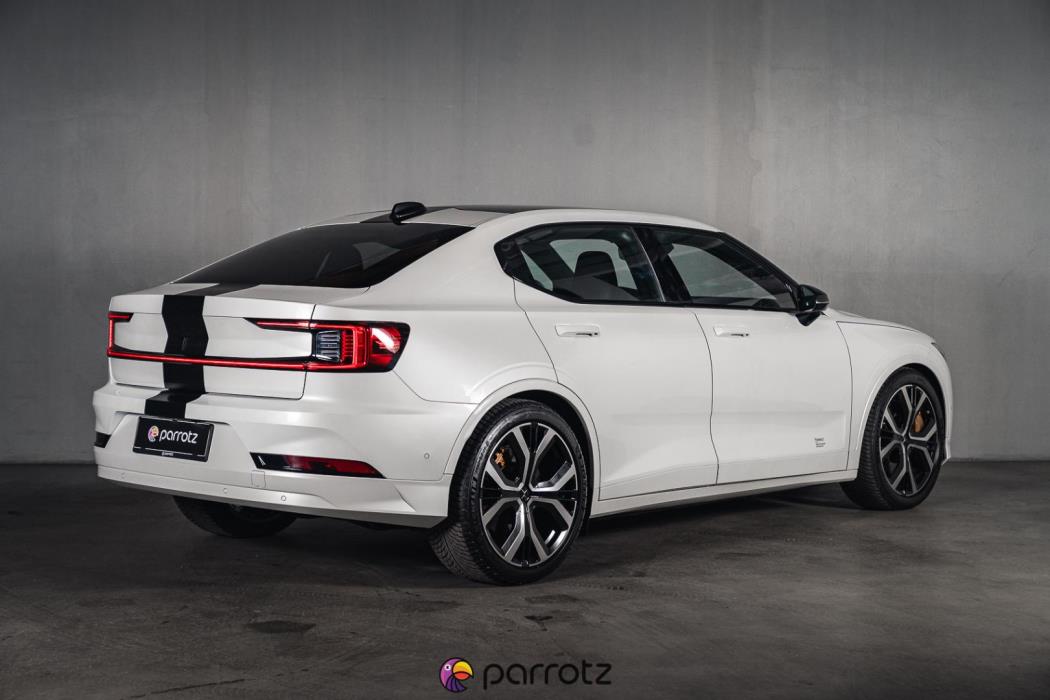 POLESTAR 2 2023