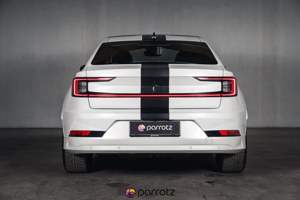 POLESTAR 2 2023