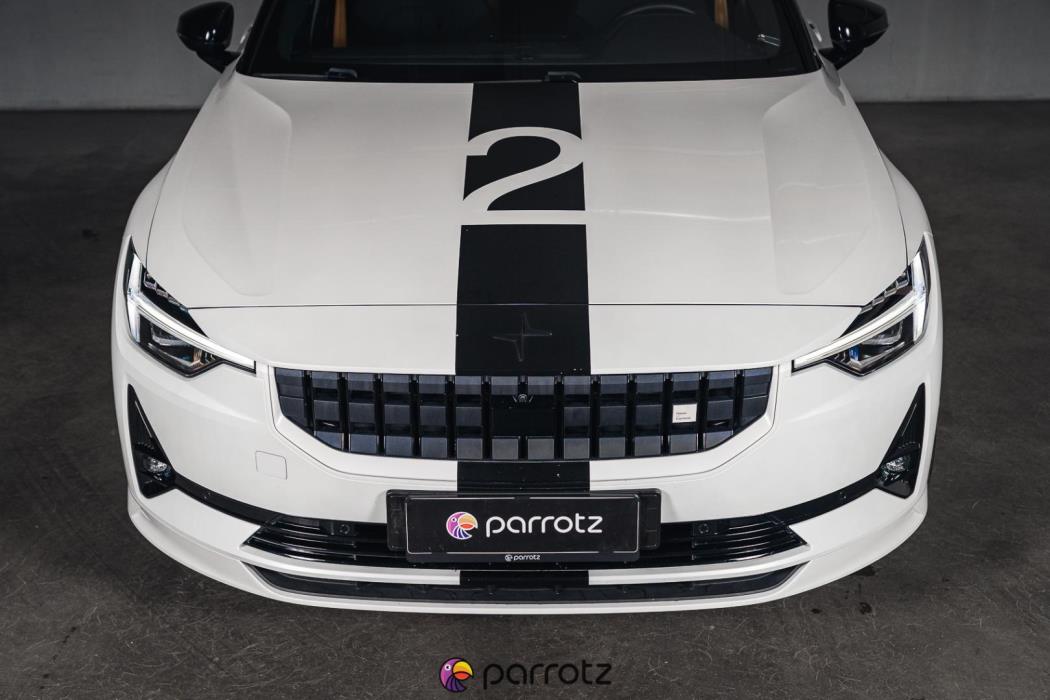POLESTAR 2 2023