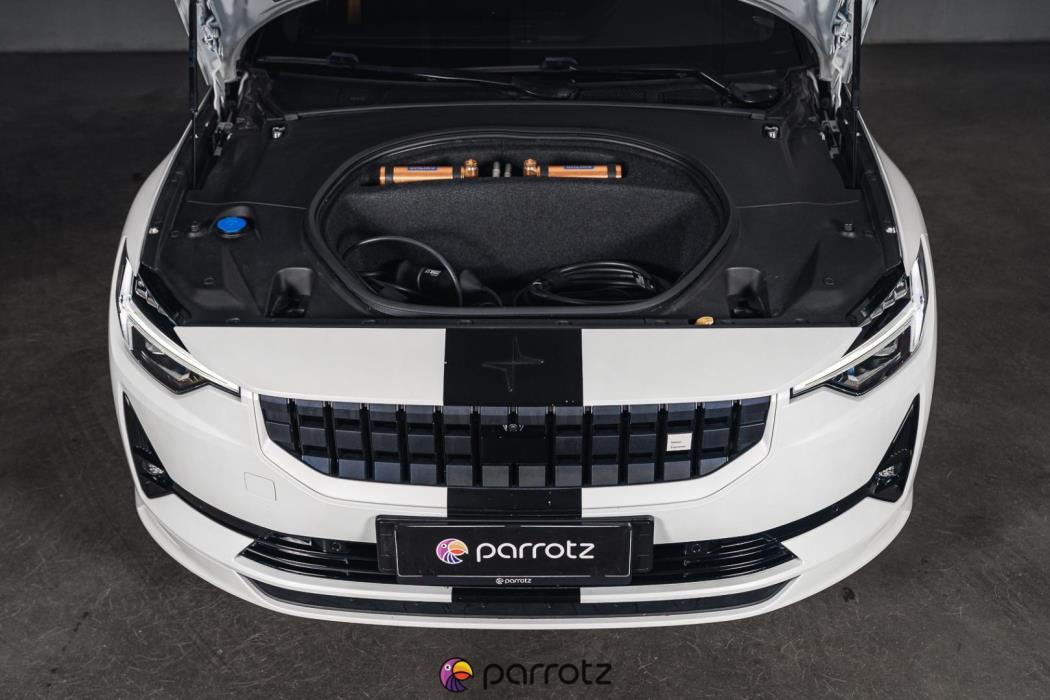 POLESTAR 2 2023