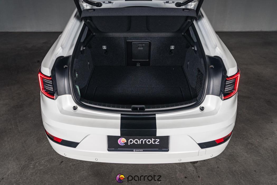 POLESTAR 2 2023
