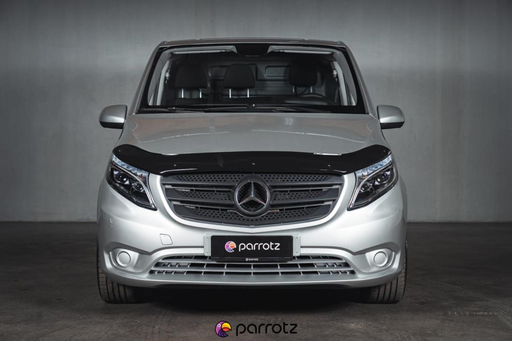 MERCEDES-BENZ Vito 2015