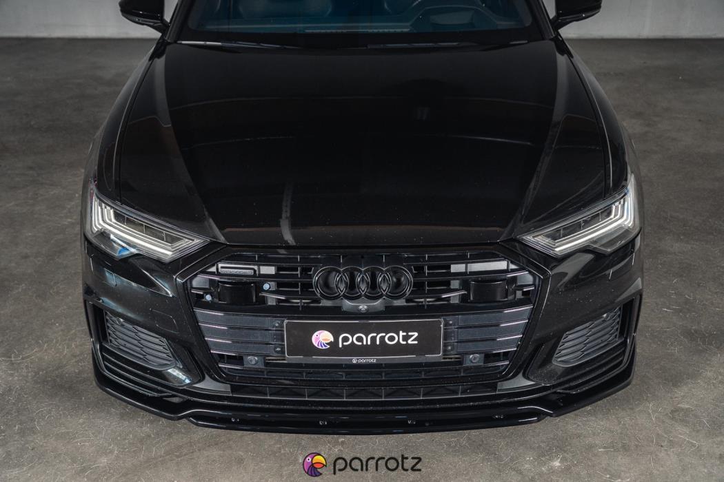 AUDI A6 2019
