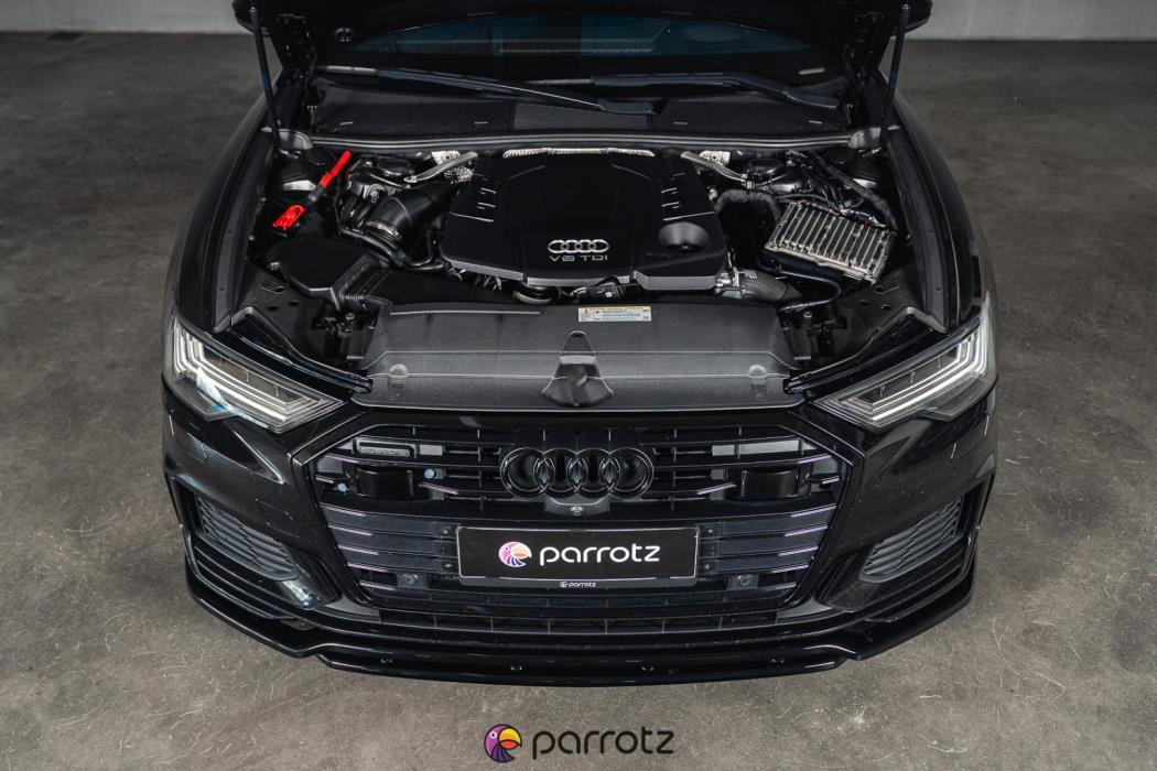 AUDI A6 2019