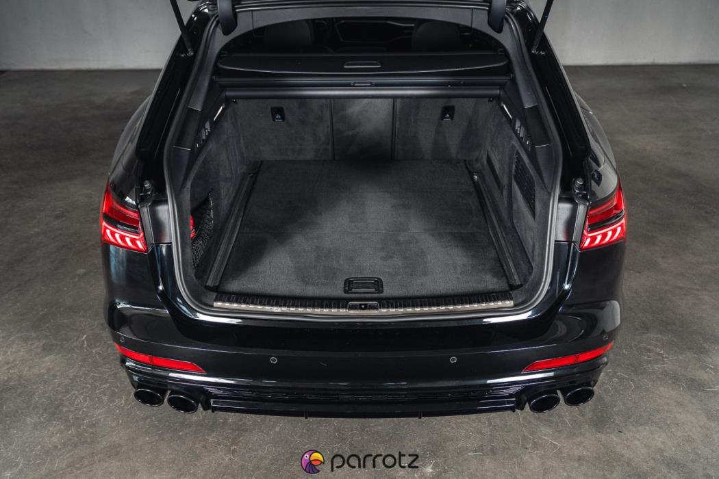 AUDI A6 2019