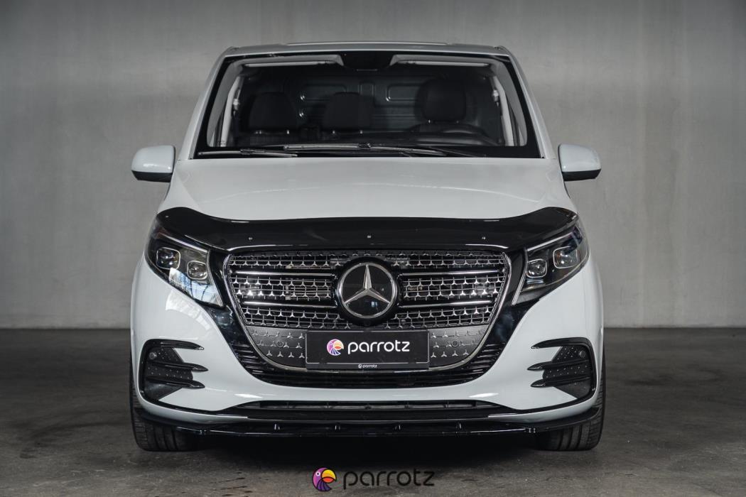 MERCEDES-BENZ Vito 2018