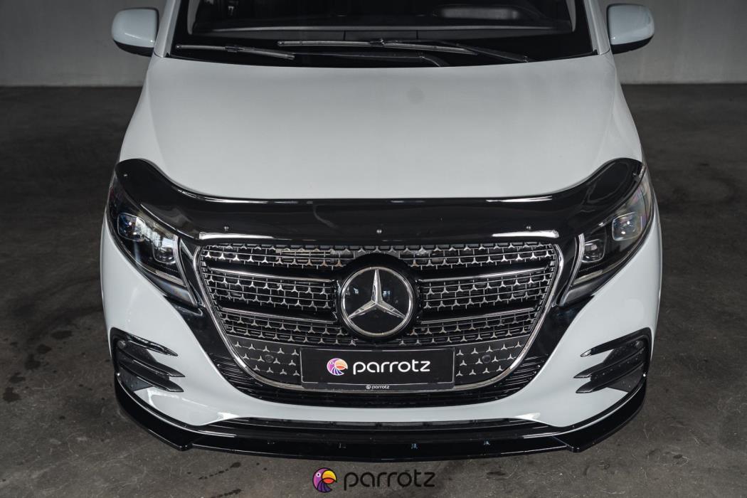 MERCEDES-BENZ Vito 2018
